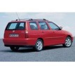 Kit film solaire Volkswagen Polo (3) Break 5 portes (1994 - 2000)