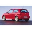 Kit film solaire Volkswagen Polo (3) 3 portes (2000 - 2002)
