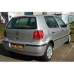 Kit film solaire Volkswagen Polo (3) 5 portes (2000 - 2002)