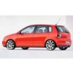 Kit film solaire Volkswagen Polo (4) 5 portes (2002 - 2009)