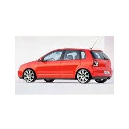 Kit film solaire Volkswagen Polo (4) 5 portes (2002 - 2009)
