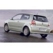 Kit film solaire Volkswagen Polo (4) 3 portes (2002 - 2009)