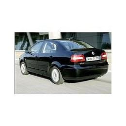 Kit film solaire Volkswagen Polo (4) Classic Berline 4 portes (2002 - 2009)