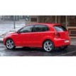 Kit film solaire Volkswagen Polo (5) 5 portes (2009 - 2017)