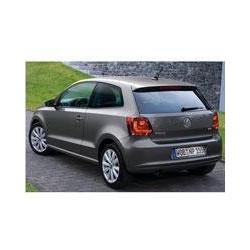 Film Teinté Pré-découpé PSSC Pour Vitre Arrière VW Jetta – Années 2019-2021, Noir