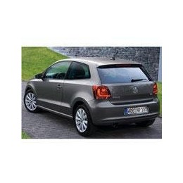 Kit film solaire Volkswagen Polo (5) 3 portes (depuis 2009)