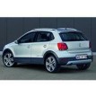 Kit film solaire Volkswagen Polo (5) Cross 5 portes (depuis 2010)