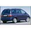 Kit film solaire Volkswagen Sharan (1) 5 portes (1995 - 2001)