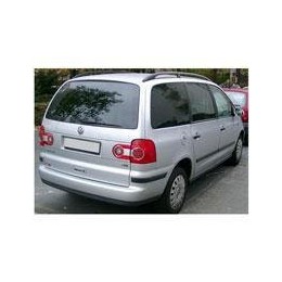 Kit film solaire Volkswagen Sharan (1) 5 portes (2006 - 2010)