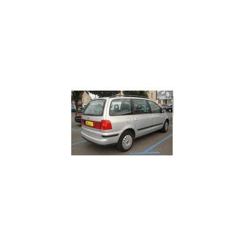 Kit film solaire Volkswagen Sharan (1) 5 portes (2001 - 2006)