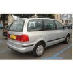 Kit film solaire Volkswagen Sharan (1) 5 portes (2001 - 2006)