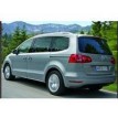 Kit film solaire Volkswagen Sharan (2) 5 portes (depuis 2010)