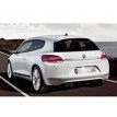 Kit film solaire Volkswagen Scirocco (3) Coupe 3 portes (depuis 2008)