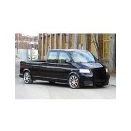 Kit film solaire Volkswagen Transporter T5 (5) Pick-up 4 portes (2003 - 2015)