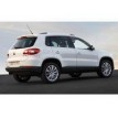 Kit film solaire Volkswagen Tiguan (1) 5 portes (2007 - 2016)