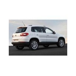 Kit film solaire Volkswagen Tiguan (1) 5 portes (2007 - 2016)