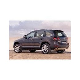 Kit film solaire Volkswagen Touareg (1) 5 portes (2002 - 2010)