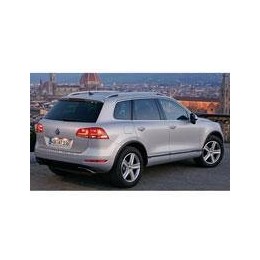 Kit film solaire Volkswagen Touareg (2) 5 portes (2010 - 2019)