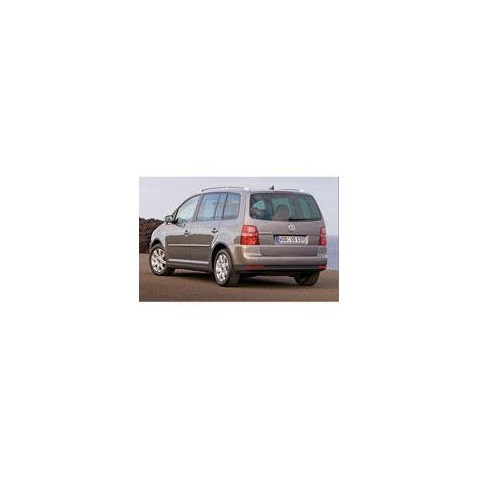 Kit film solaire Volkswagen Touran (1) 5 portes (2002 - 2010)