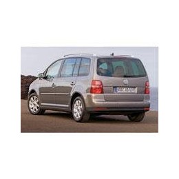 Kit film solaire Volkswagen Touran (1) 5 portes (2002 - 2010)