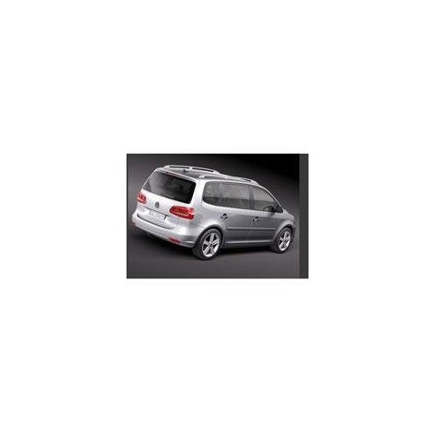 Kit film solaire Volkswagen Touran (2) 5 portes (2010 - 2015)