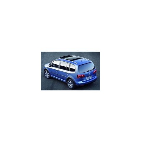 Kit film solaire Volkswagen Touran (2) Cross 5 portes (2011 - 2016)