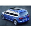 Kit film solaire Volkswagen Touran (2) Cross 5 portes (2011 - 2016)