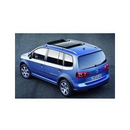 Kit film solaire Volkswagen Touran (2) Cross 5 portes (2011 - 2016)