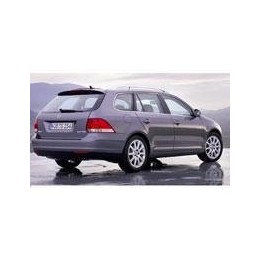 Kit film solaire Volkswagen Golf (5) SW Break 5 portes (2006 - 2010)