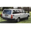 Kit film solaire Volvo 240-260 Break 5 portes (1974 - 1991)