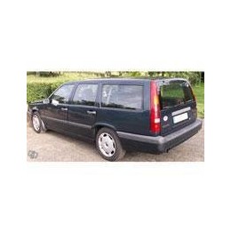 Kit film solaire Volvo 850 Break 5 portes (1991 - 1998)