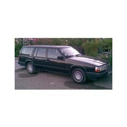 Kit film solaire Volvo 940-960 Break 5 portes (1990 - 1998)