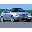 Kit film solaire Volvo C70 (1) Coupe 2 portes (1997 - 2005)