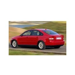 Kit film solaire Volvo S40 Berline 4 portes (2004 - 2012)