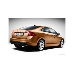 Kit film solaire Volvo S60 (2) Berline 4 portes (2010 - 2018)