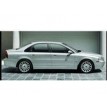 Kit film solaire Volvo S80 Berline 4 portes (1998 - 2006)