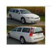 Kit film solaire Volvo V70 (2) Break 5 portes (2001 - 2007)