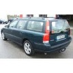 Kit film solaire Volvo V70 (1) Break 5 portes (1996 - 2001)