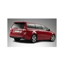 Kit film solaire Volvo V70 (3) Break 5 portes (2007 - 2016)