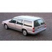 Kit film solaire Volvo V90 (1) Break 5 portes (1987 - 1998)