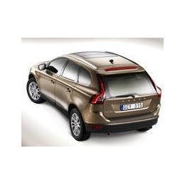 Kit film solaire Volvo XC60 (1) 5 portes (2008 - 2017)