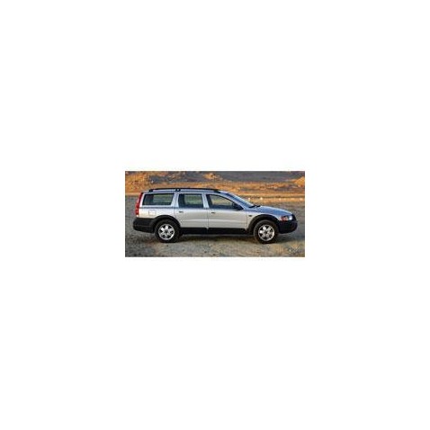 Kit film solaire Volvo XC70 (2) 5 portes (2000 - 2007)