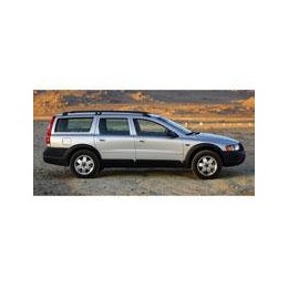 Kit film solaire Volvo XC70 (2) 5 portes (2000 - 2007)