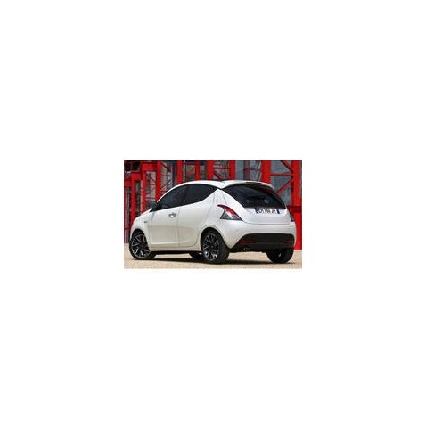 Kit film solaire Lancia Ypsilon (1) 5 portes (2011 - 2018)