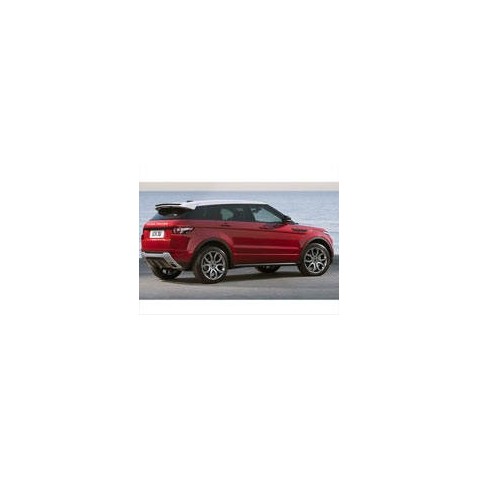 Kit film solaire Land Rover Evoque (1) 5 portes (2011 - 2019)