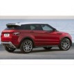 Kit film solaire Land Rover Evoque (1) 5 portes (2011 - 2019)