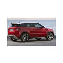 Kit film solaire Land Rover Evoque (1) 5 portes (2011 - 2019)