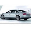 Kit film solaire Audi A8 (3) Longue Berline 4 portes (2010 - 2017)