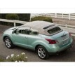 Kit film solaire Nissan Murano (2) CrossCabriolet Cabriolet 2 portes (depuis 2011)