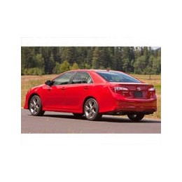 Kit film solaire Toyota Camry (11) Berline 4 portes (2011 - 2017)